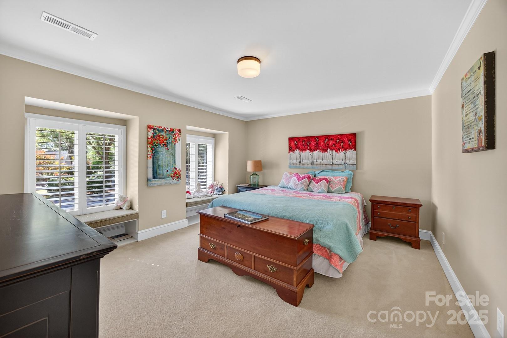 Buena Vista - Residential