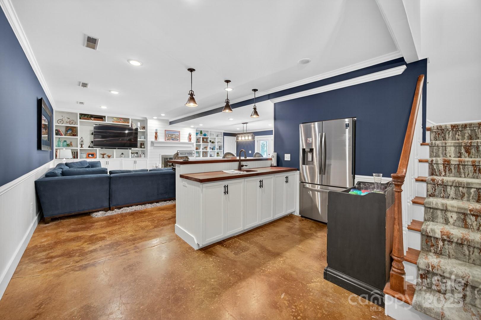 Buena Vista - Residential