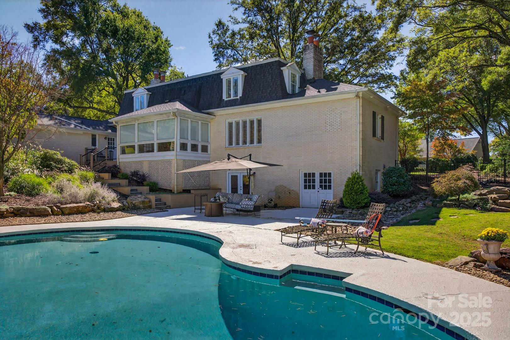 Buena Vista - Residential