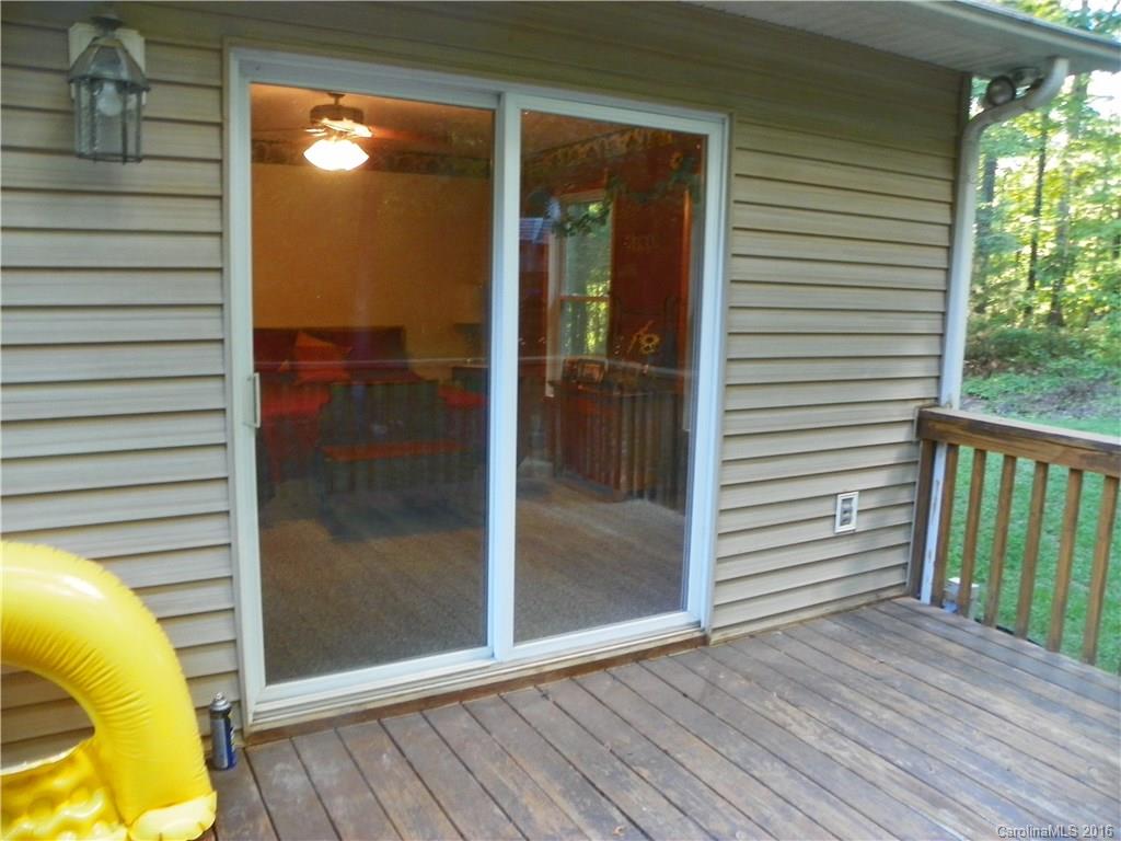 Lesslie Woods - Residential