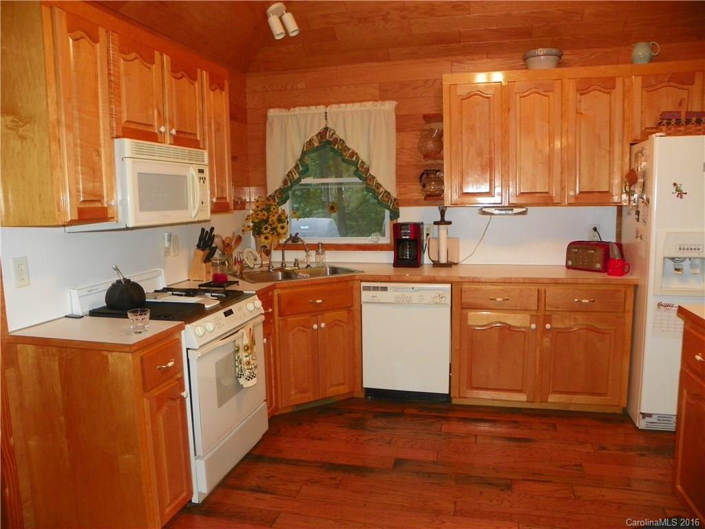 Lesslie Woods - Residential