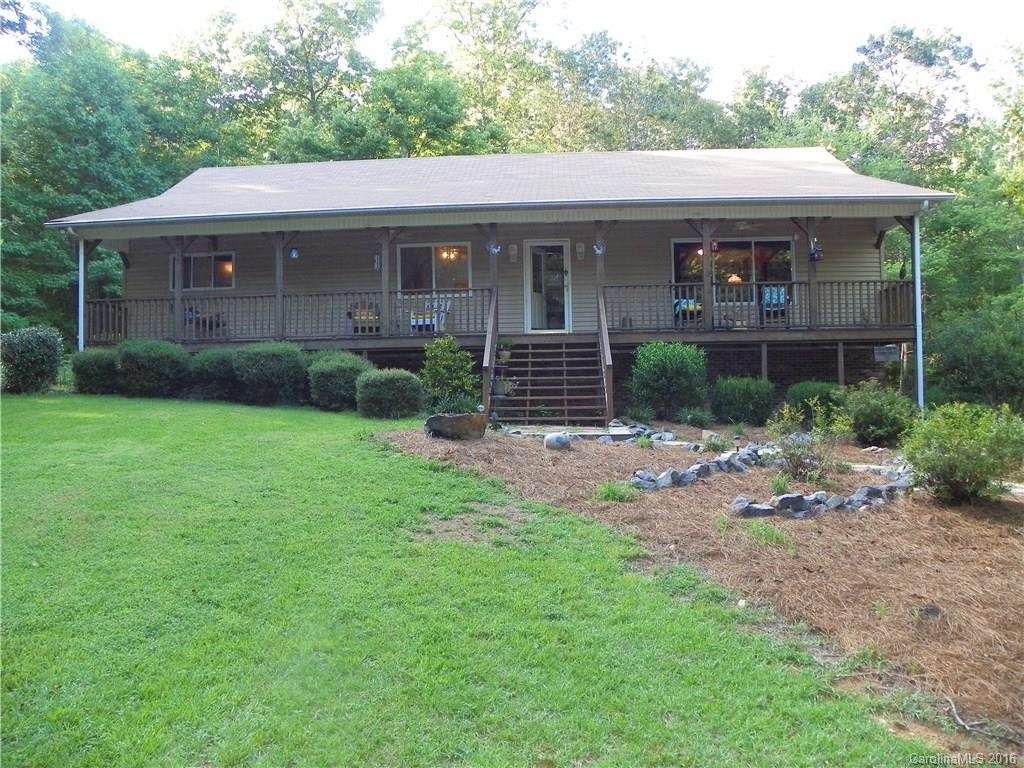 Lesslie Woods - Residential