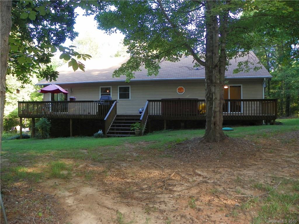 Lesslie Woods - Residential