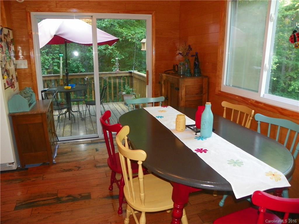 Lesslie Woods - Residential