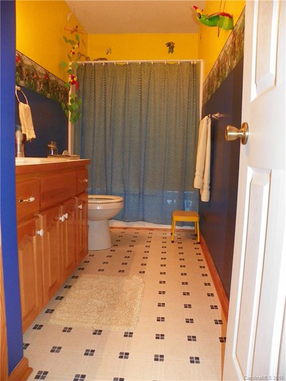 Lesslie Woods - Residential