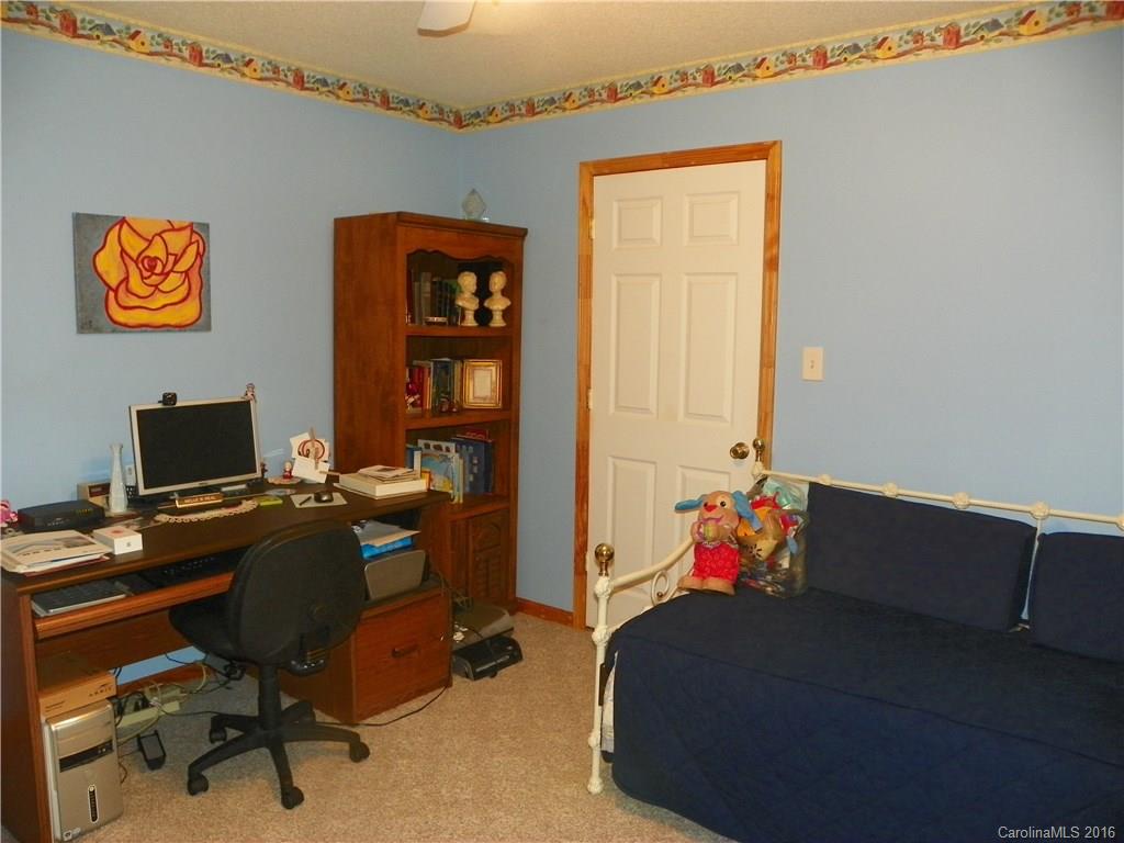 Lesslie Woods - Residential