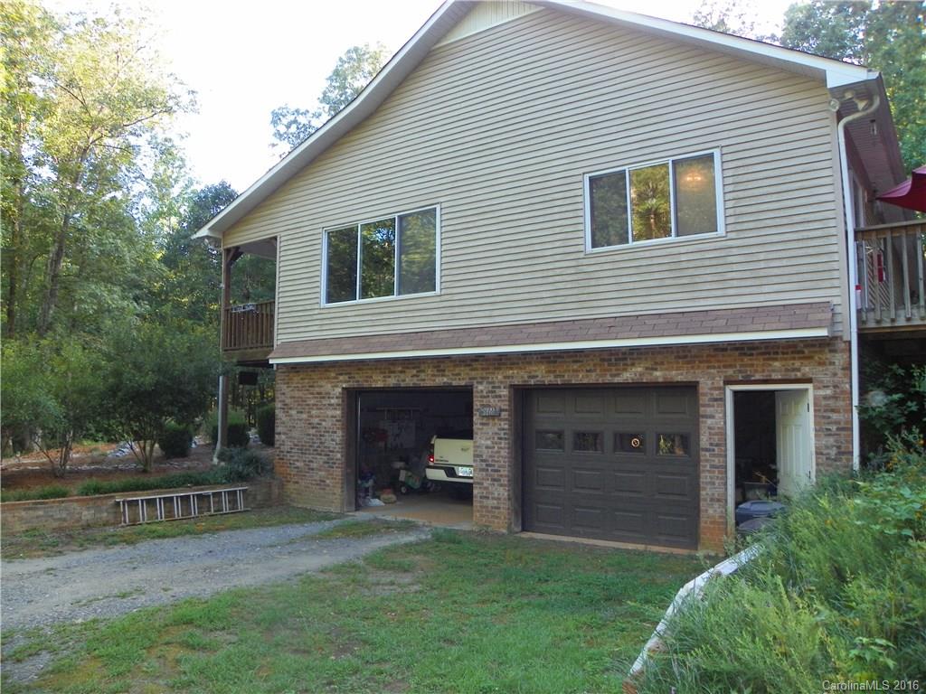 Lesslie Woods - Residential