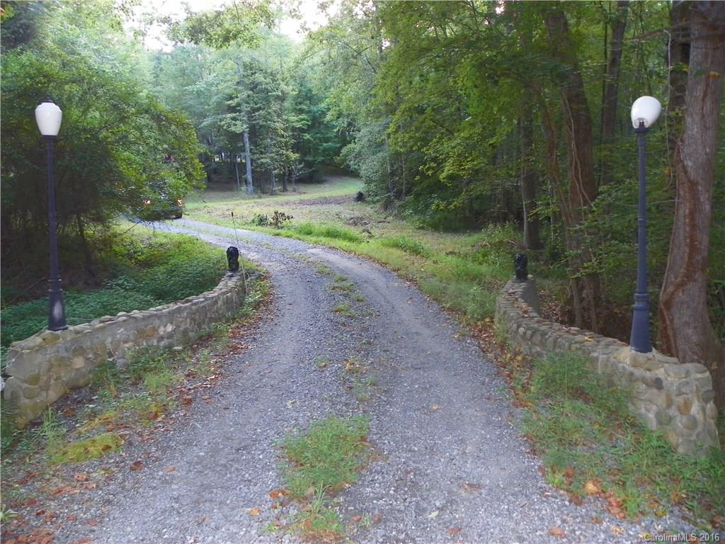 Lesslie Woods - Residential