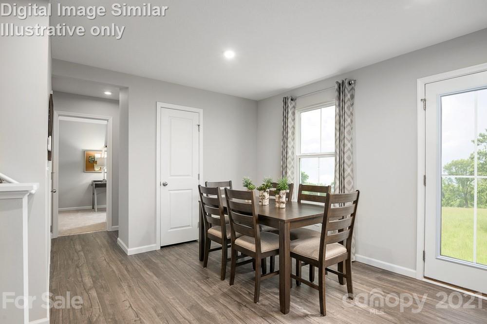 Campbell Farms - Residential