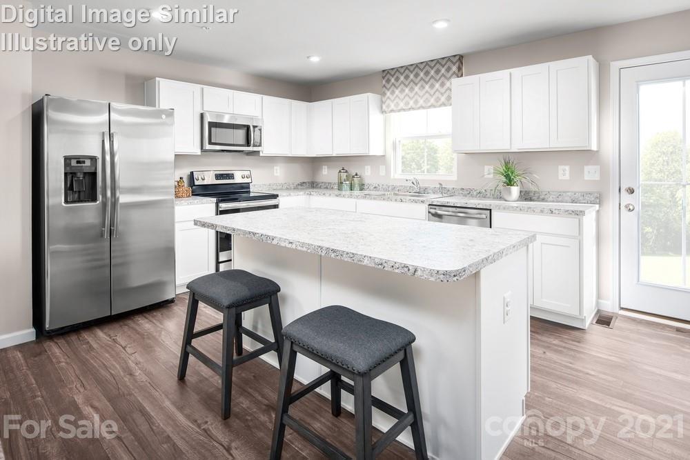 Campbell Farms - Residential