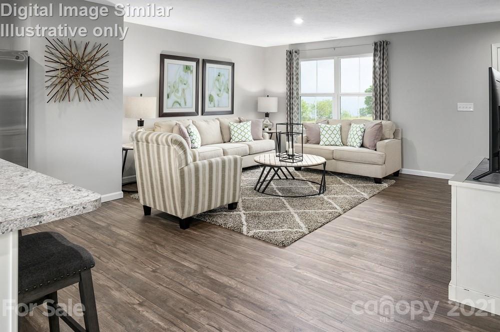 Campbell Farms - Residential