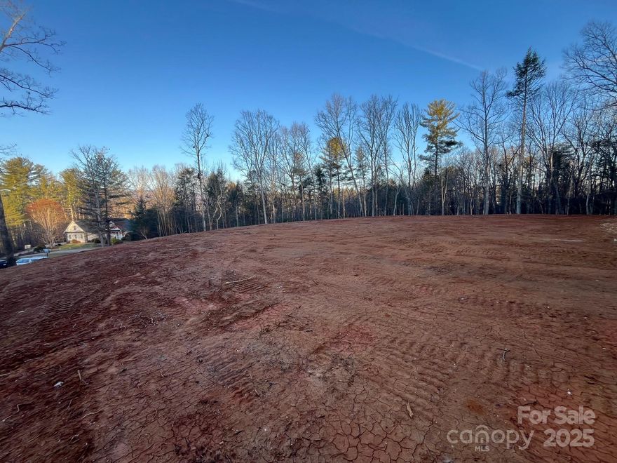 Beautiful Ready-to-Build Lot with Long-Range Mountain Views

Discover this exceptional buildable lot just minutes from town, shopping, and I-40, offering peaceful, wooded surroundings with long-range mountain views peeking through the treetops. Perfect for your dream home in a serene yet convenient location.

Graded site with driveway and built-in 4-bedroom septic system already in place — significant groundwork completed, saving you time and expense.

Recent survey on file with clearly marked property lines for ease of planning and construction.

Lot is suitable for off-frame modular and stick-built homes, giving you flexibility in home type and design.

Enjoy a private, natural setting while remaining close to everyday conveniences.

Whether you’re planning your custom retreat or looking for a smart investment ready for immediate development, this property combines location, views, and groundwork — all set for your vision. Schedule a tour today!