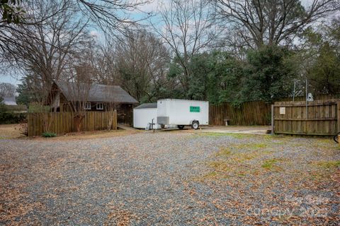 A home in Mooresville