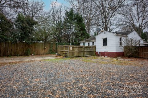 A home in Mooresville