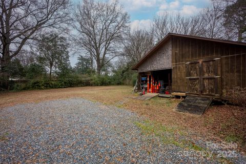 A home in Mooresville