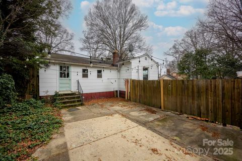 A home in Mooresville