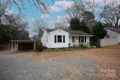 A home in Mooresville