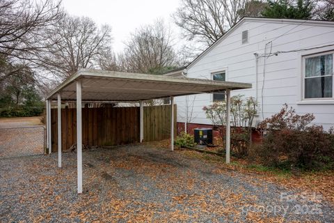 A home in Mooresville