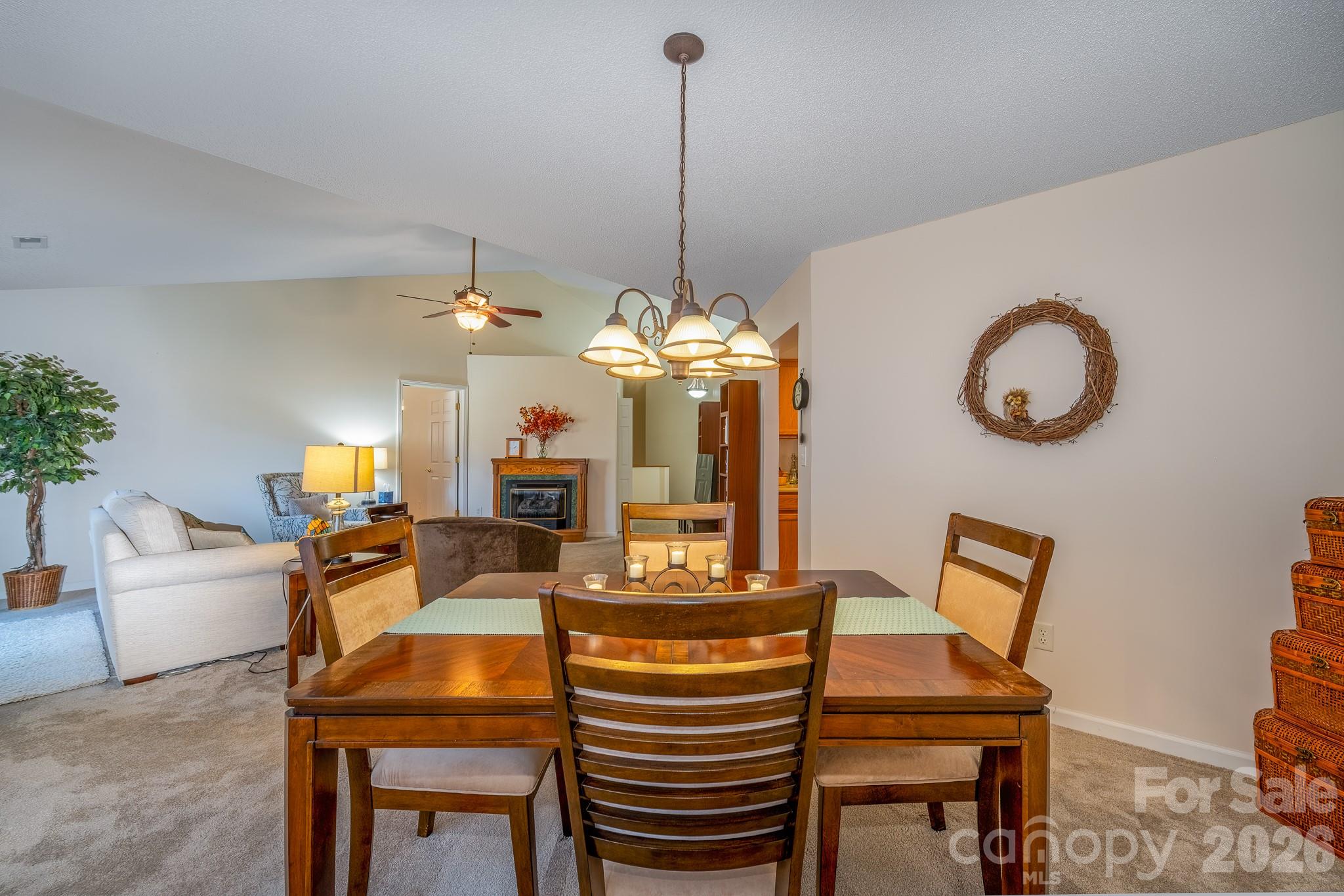 Duncraggen - Residential