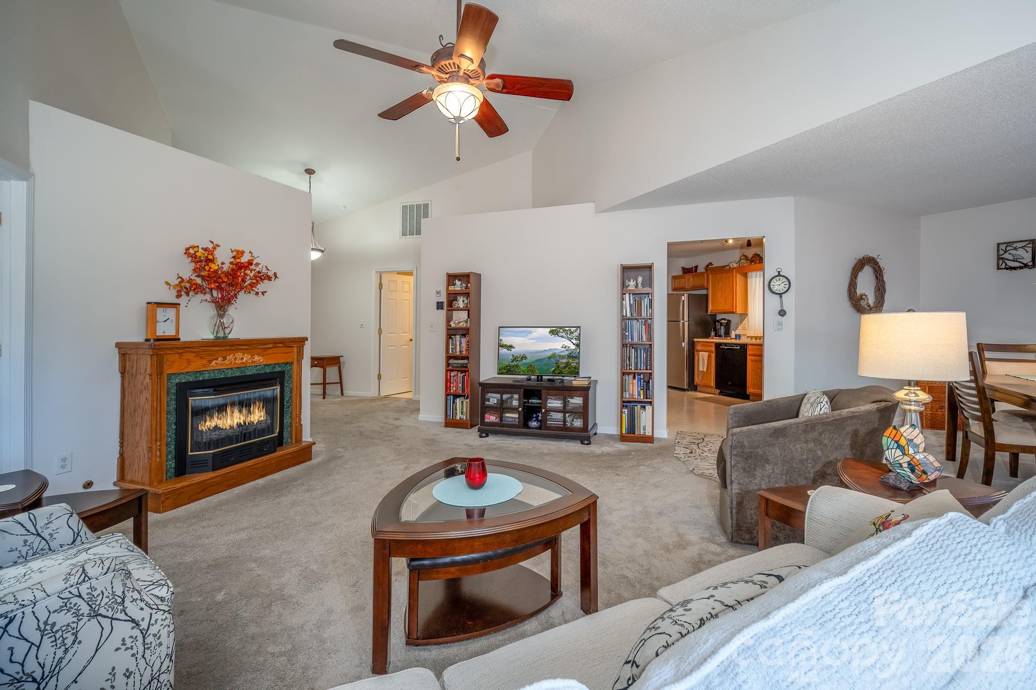 Duncraggen - Residential