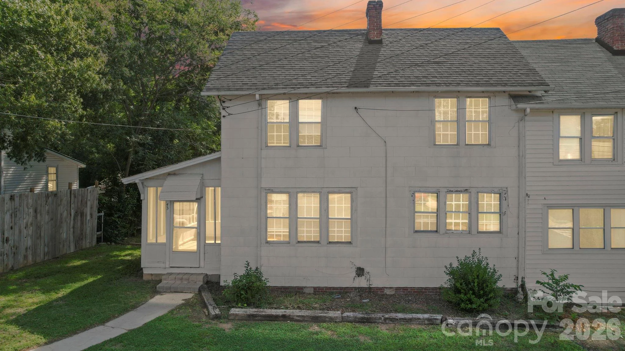 43 Boyden Street, Badin, NC, 28009