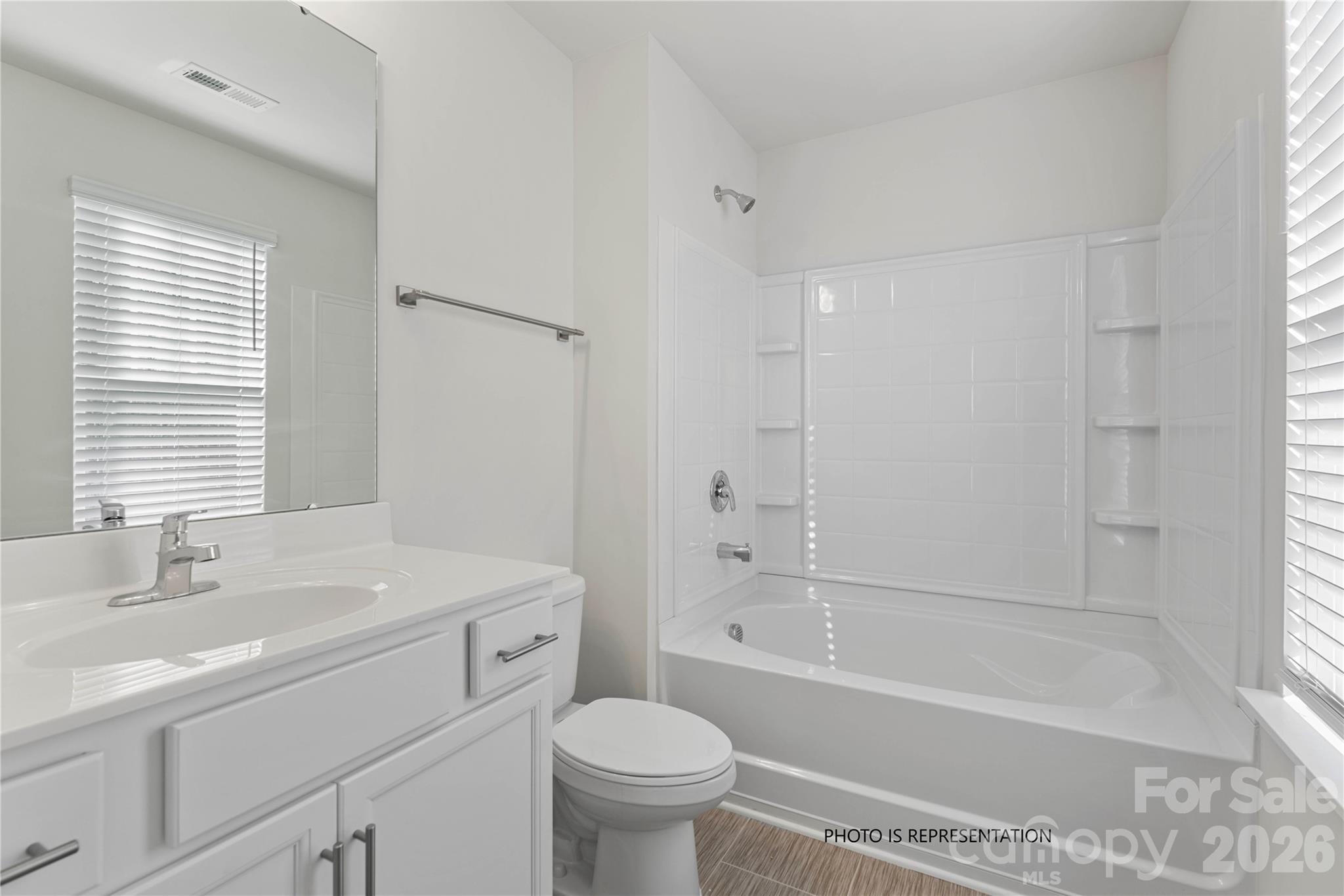 Autumn Brook - Residential