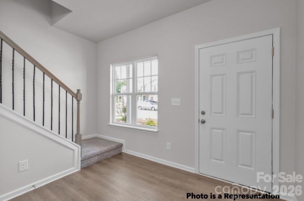 Autumn Brook - Residential