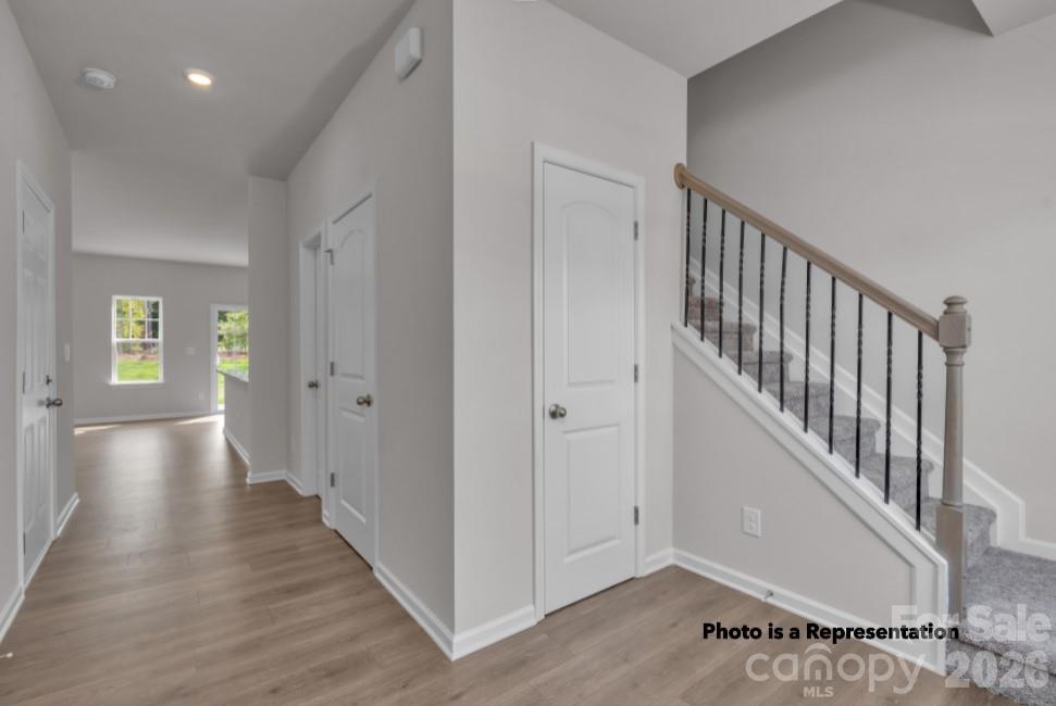 Autumn Brook - Residential