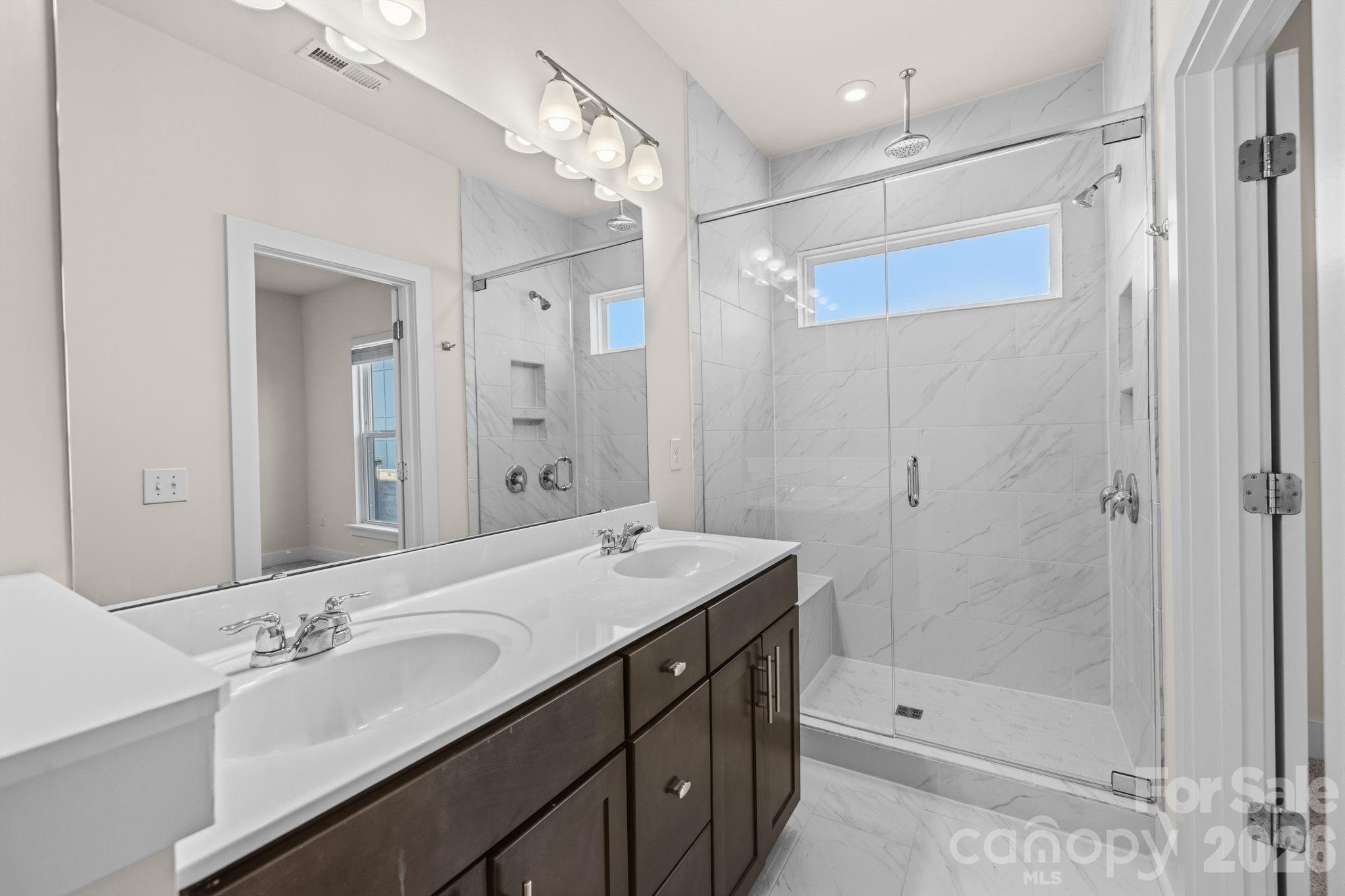 South Village - Residential