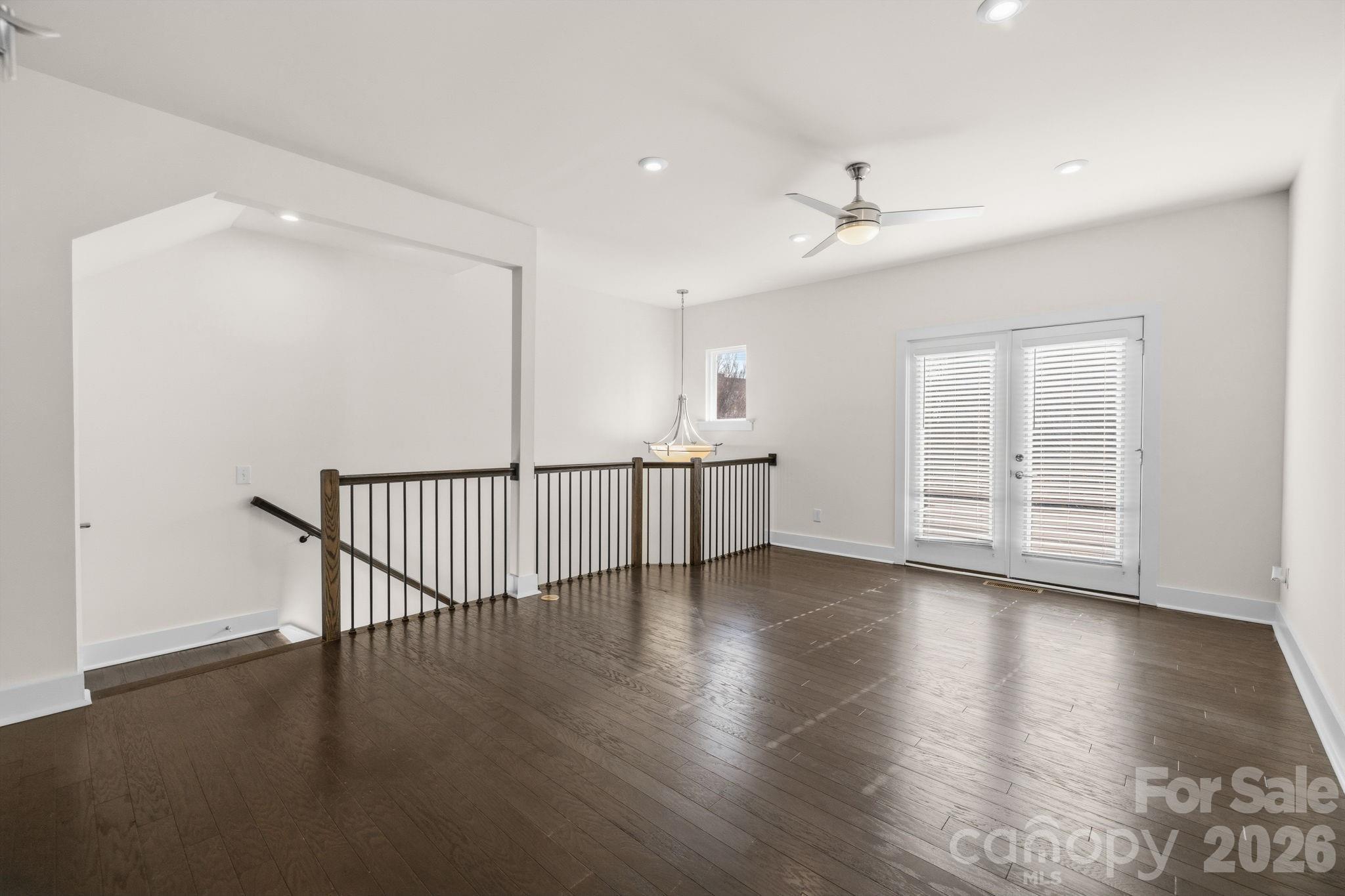 South Village - Residential