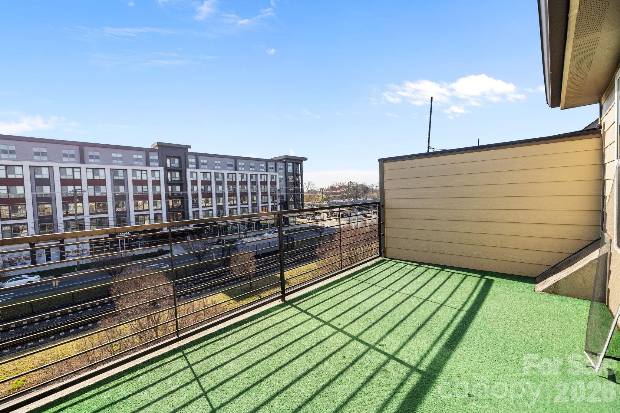 South Village - Residential