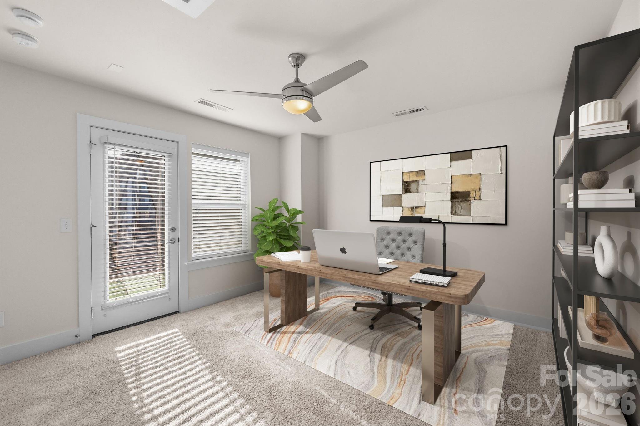 South Village - Residential