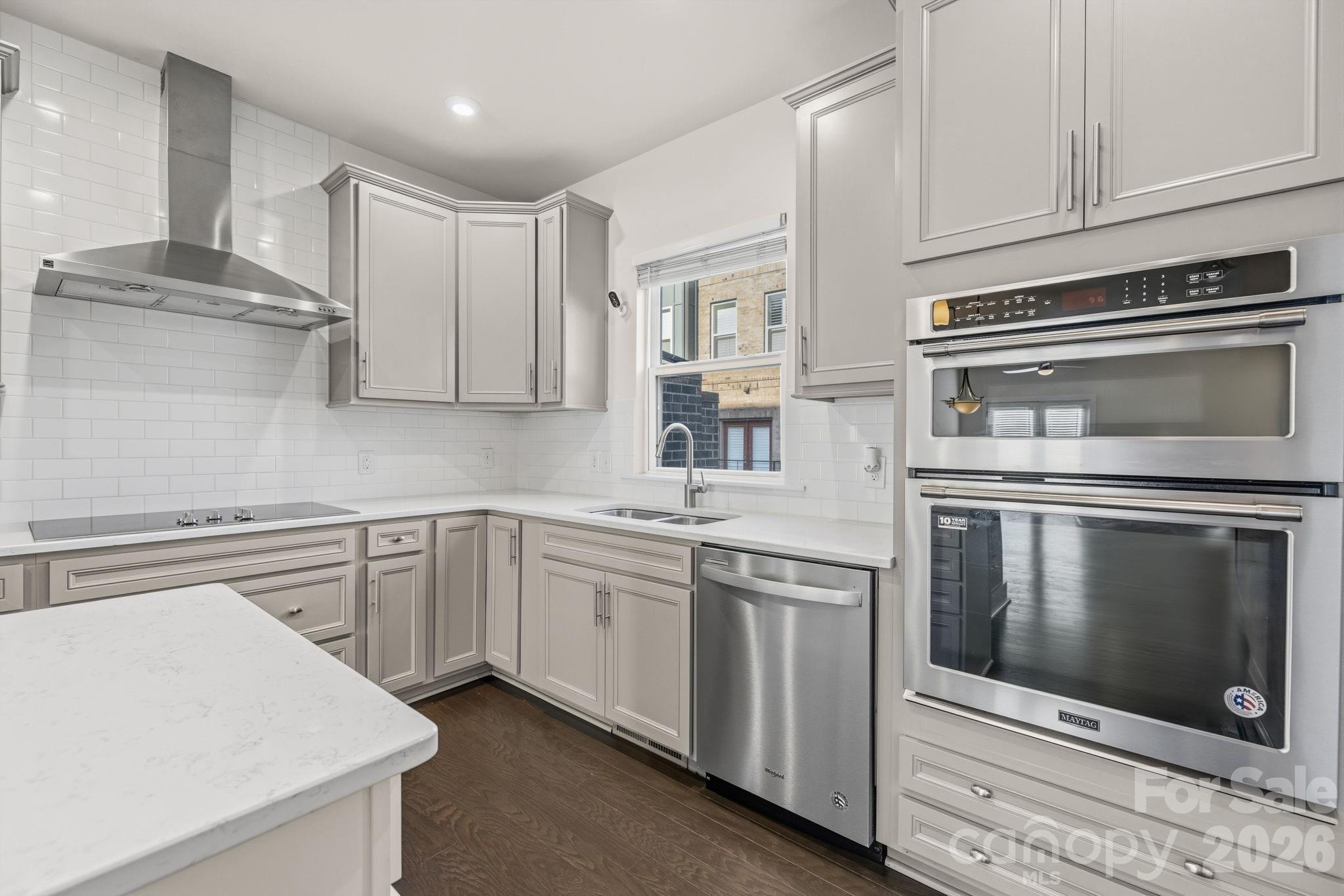 South Village - Residential