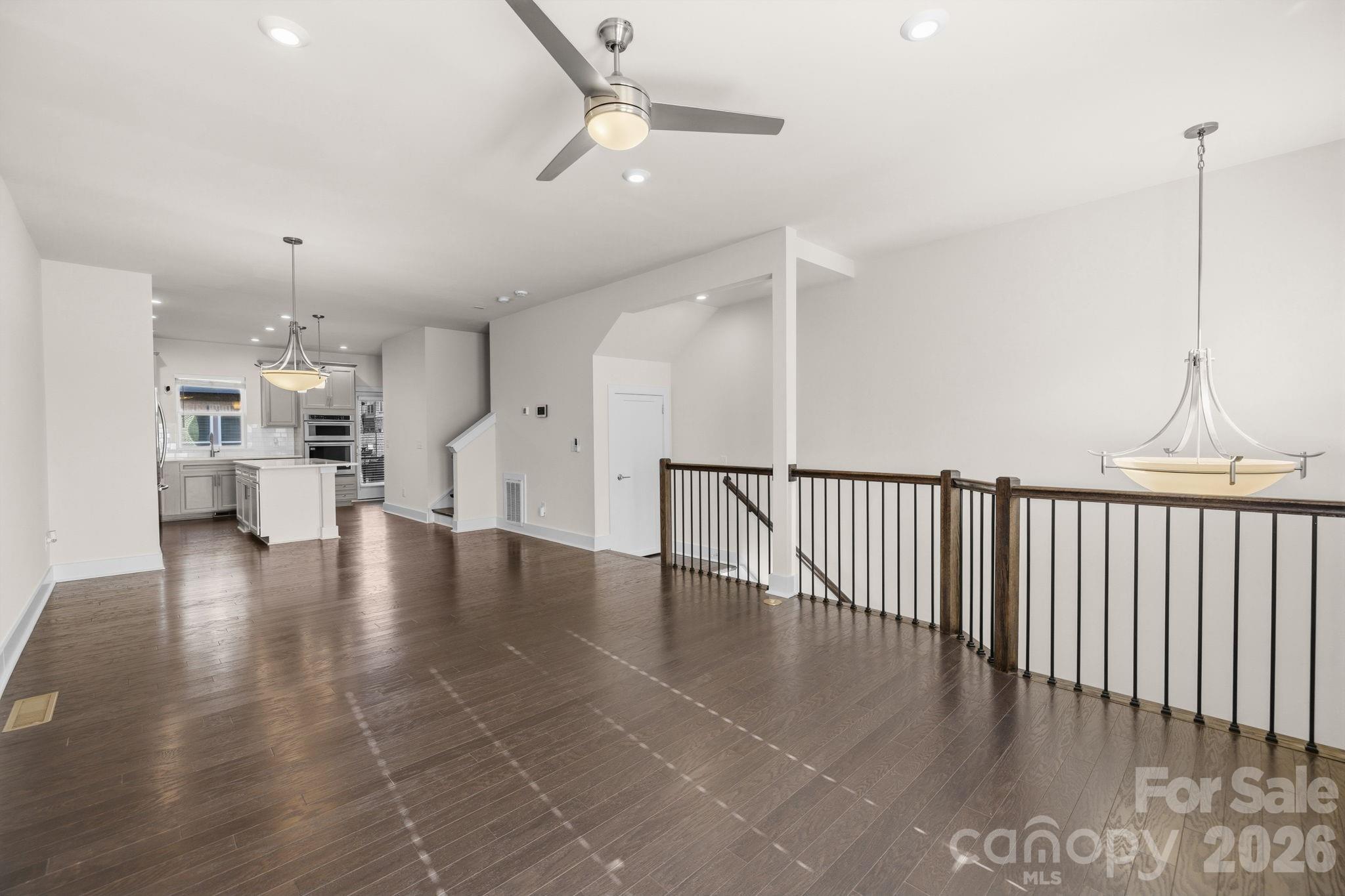 South Village - Residential