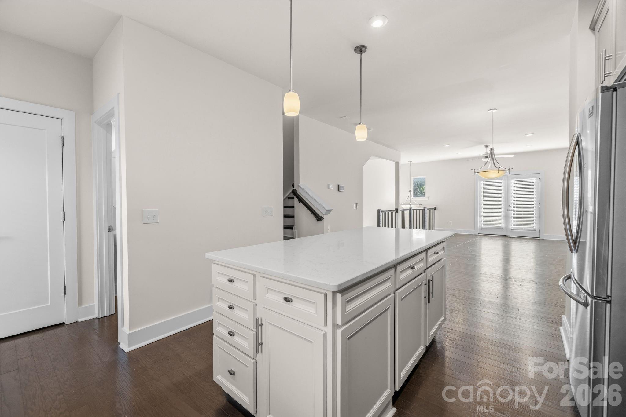 South Village - Residential