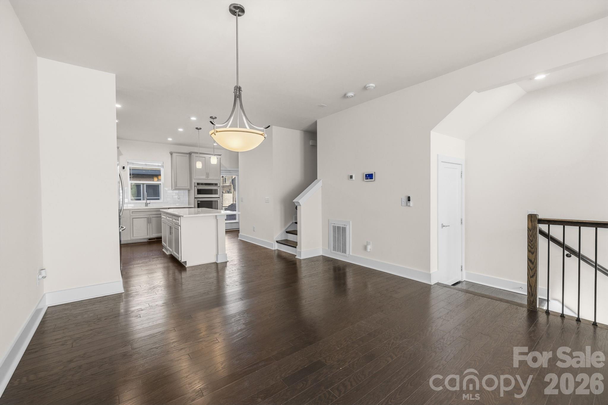 South Village - Residential