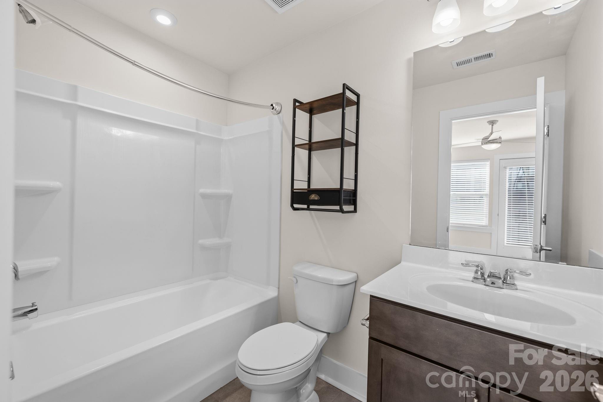 South Village - Residential