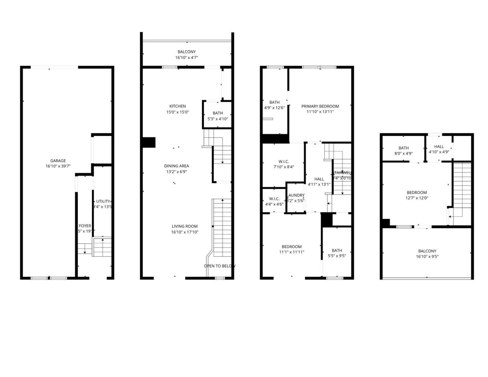 South Village - Residential