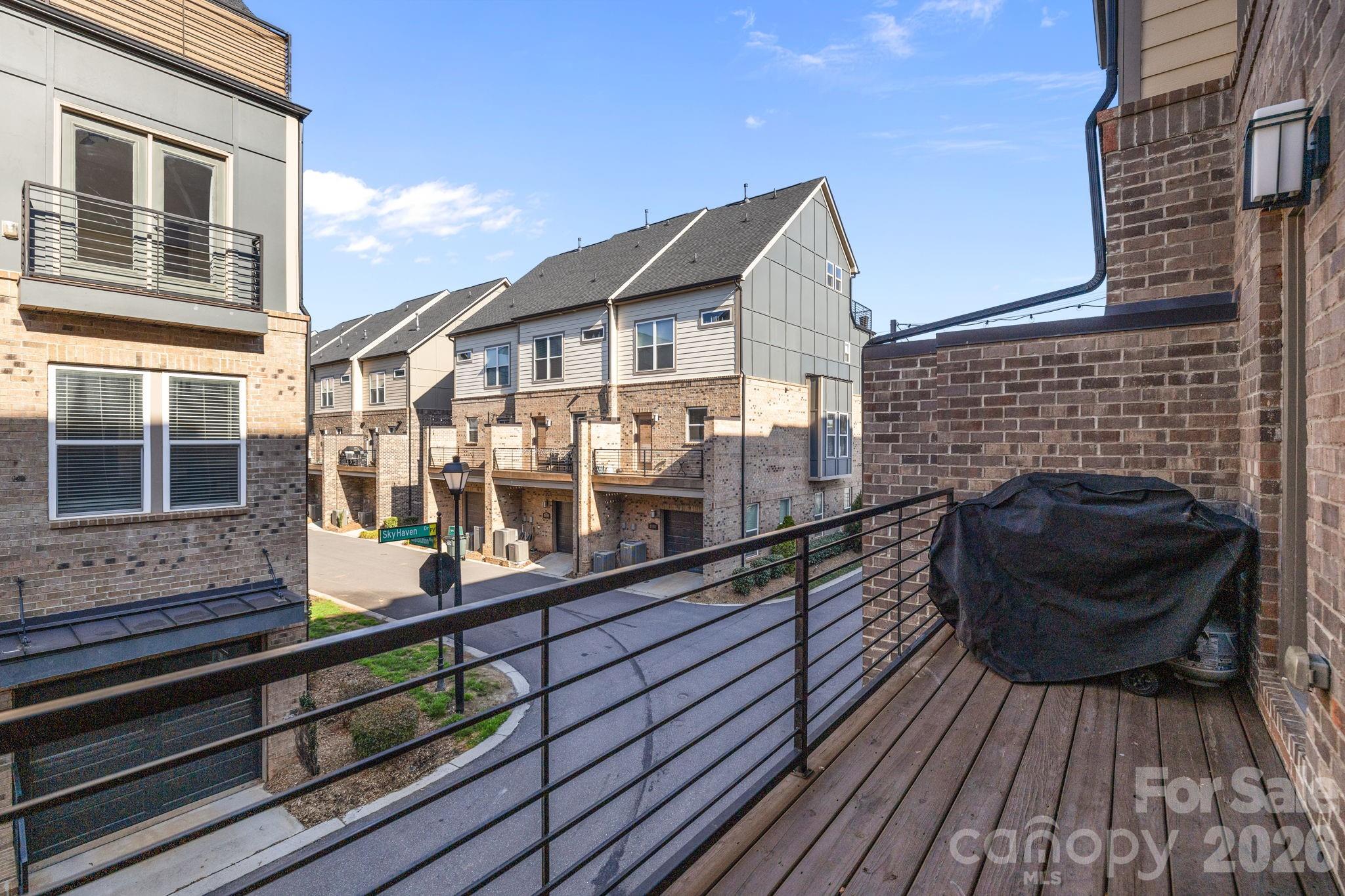 South Village - Residential