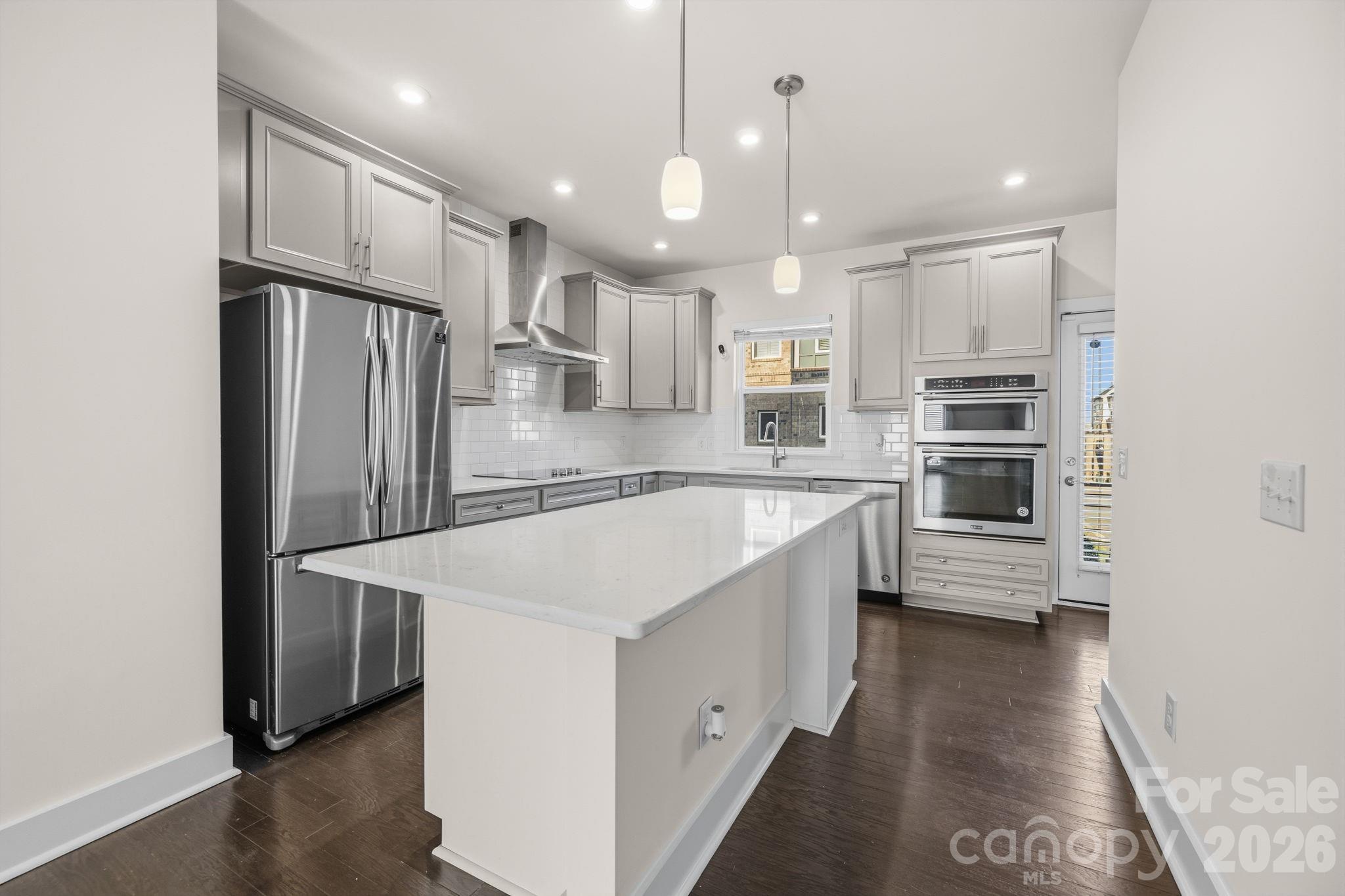 South Village - Residential