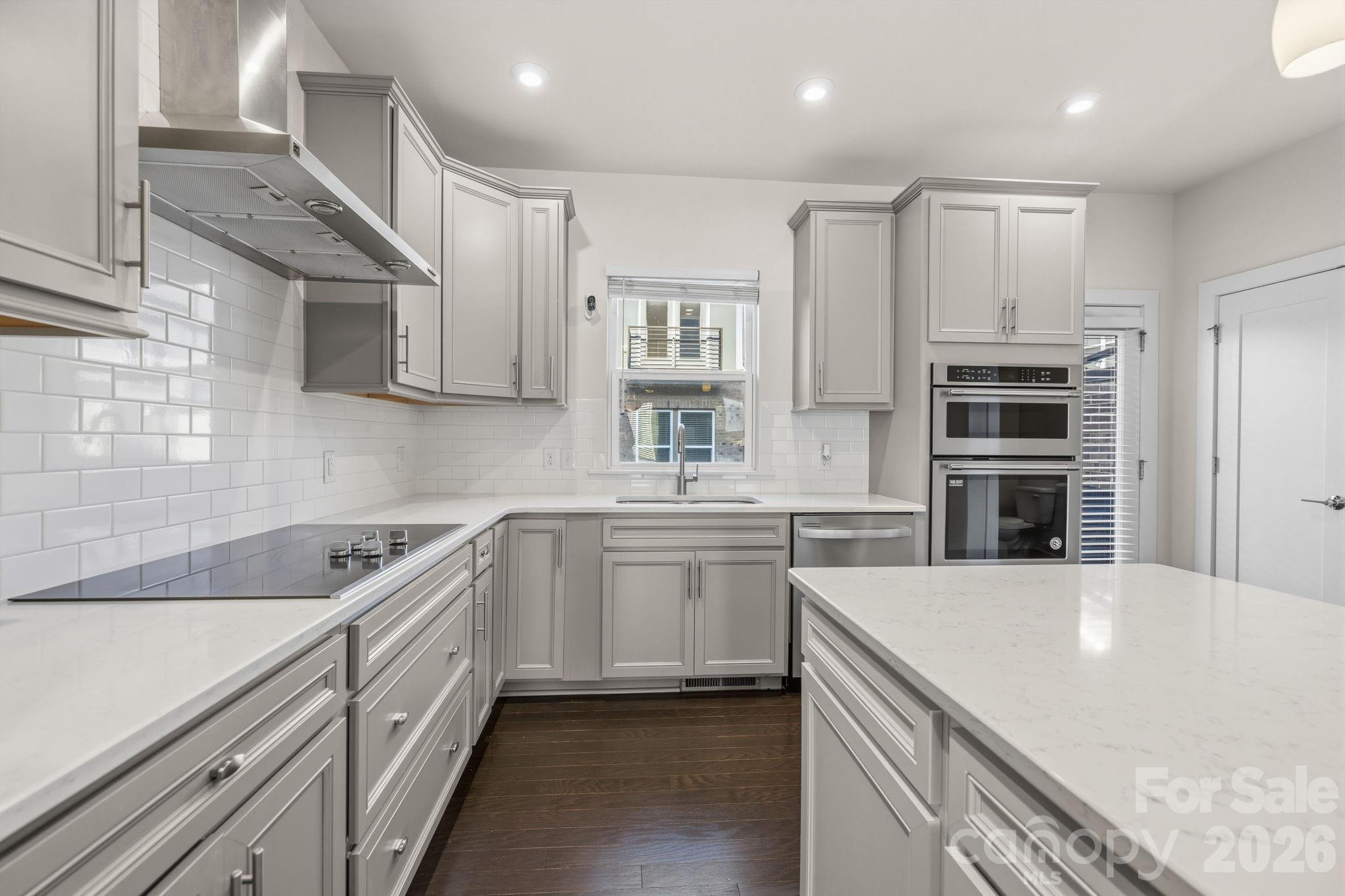 South Village - Residential