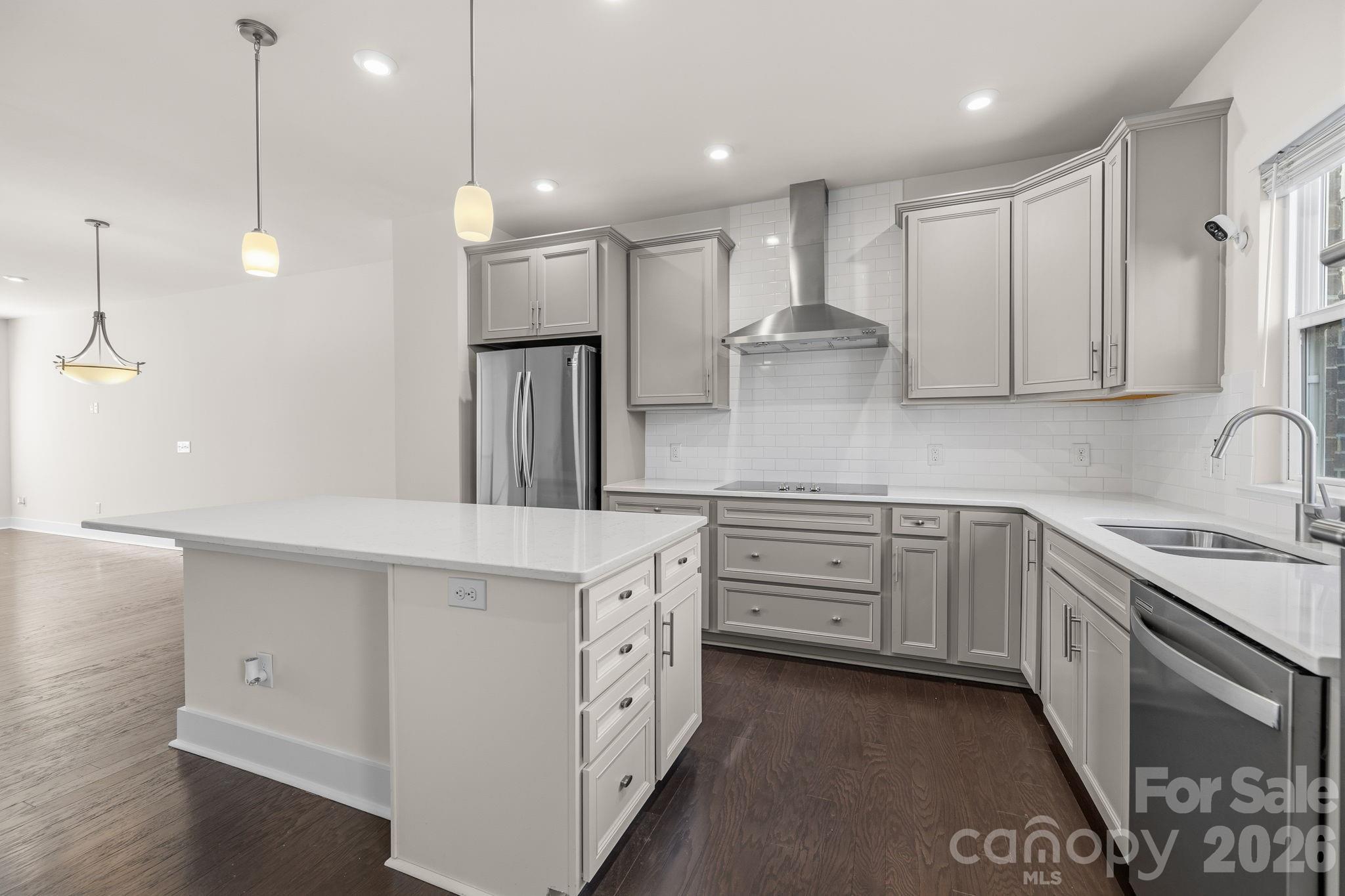 South Village - Residential