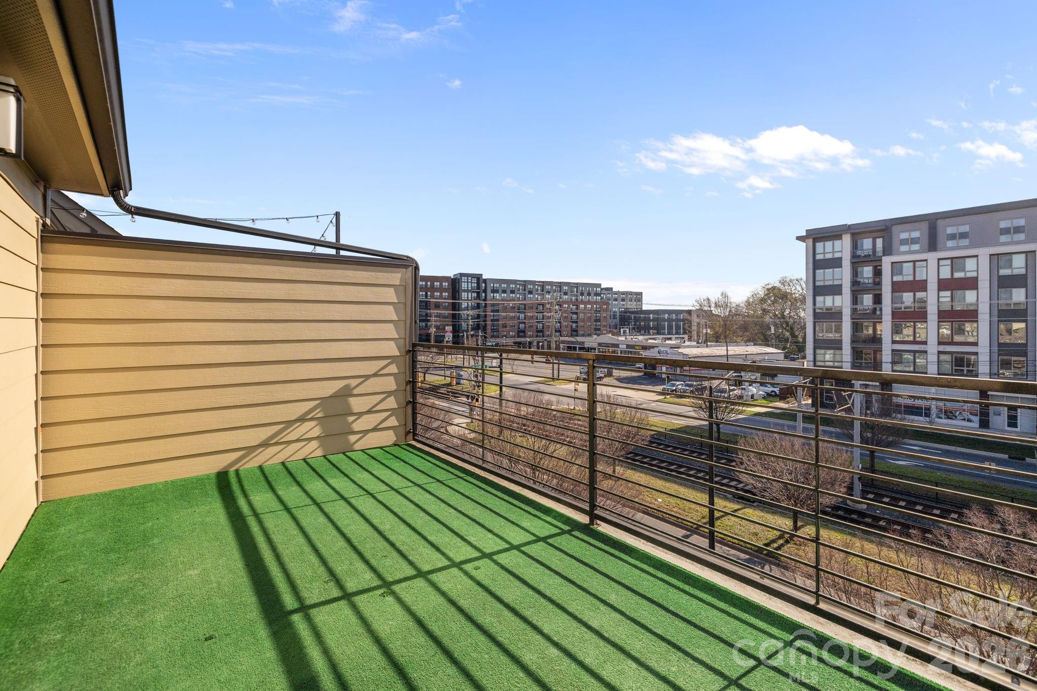 South Village - Residential