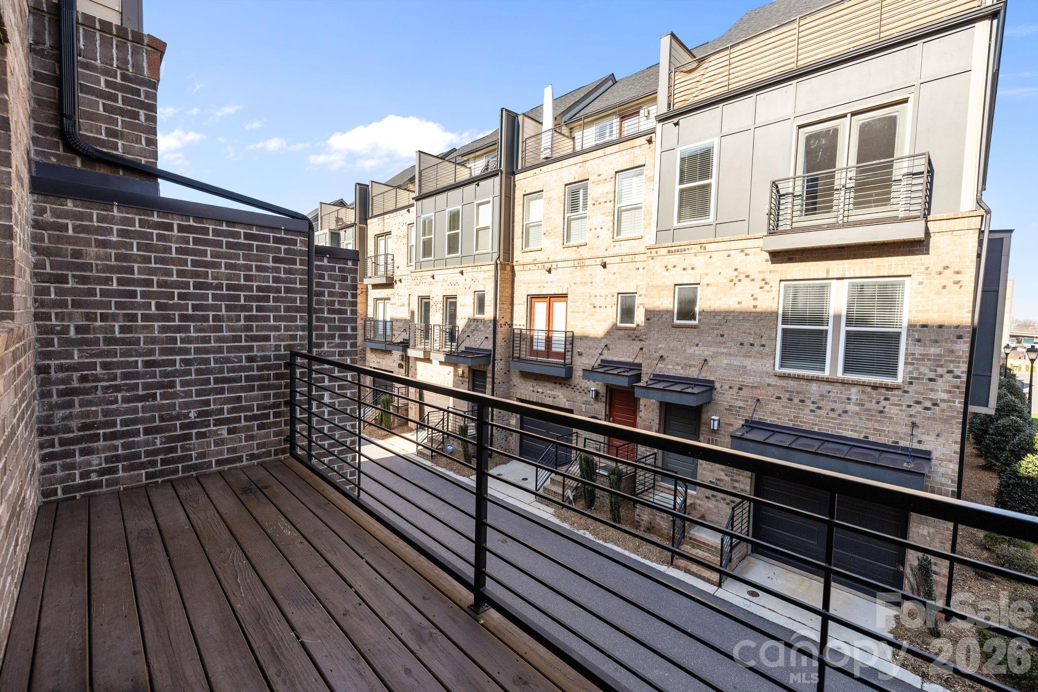 South Village - Residential