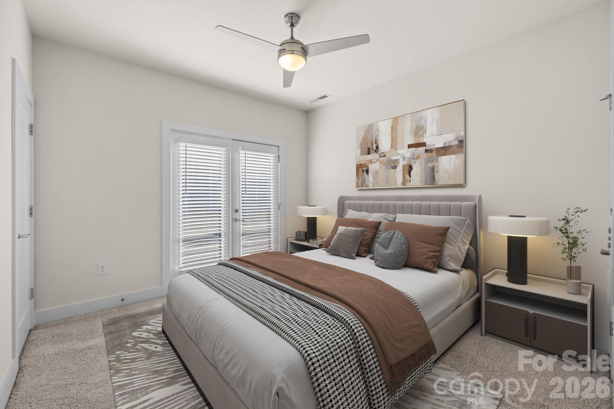 South Village - Residential