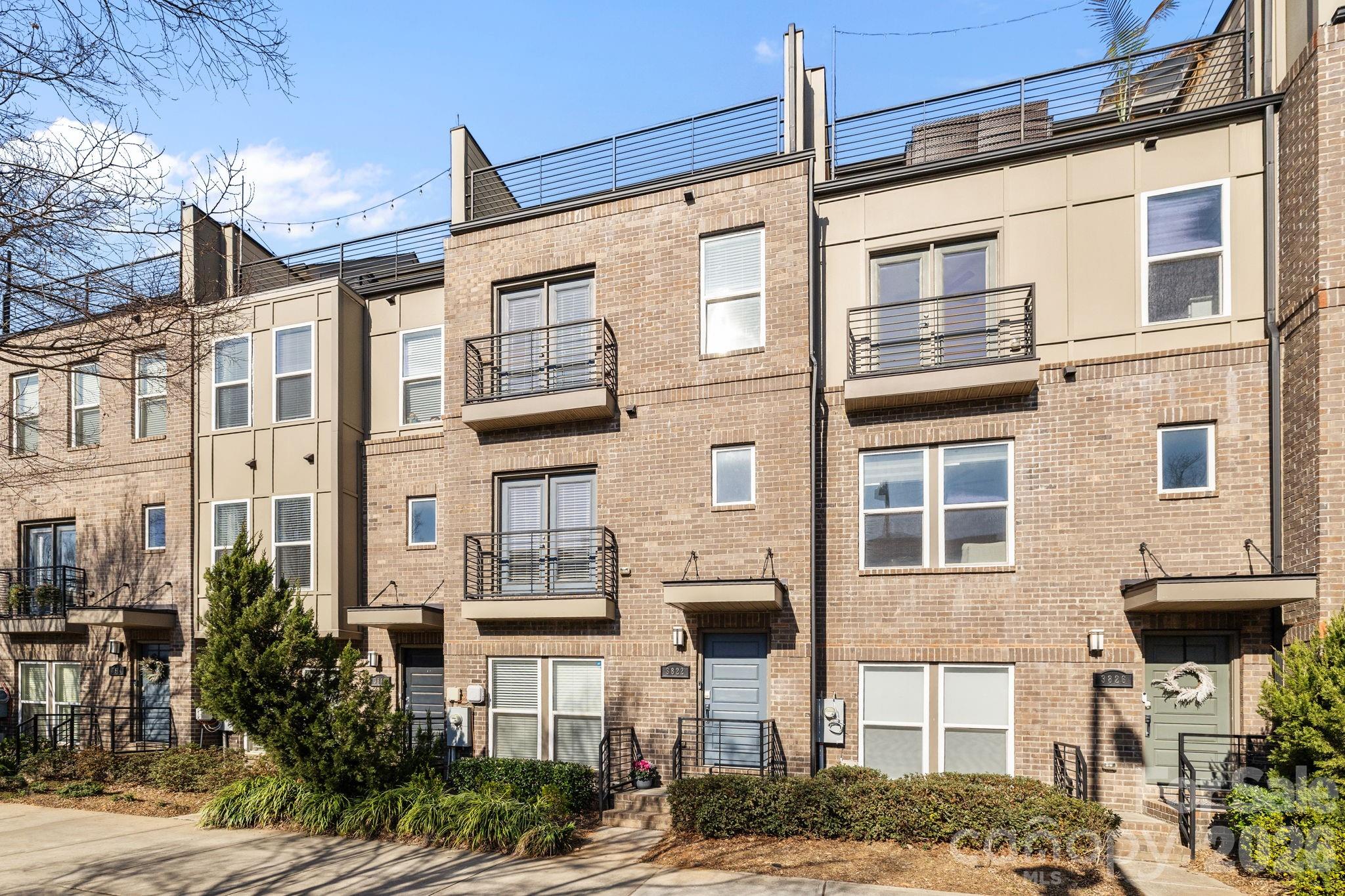 3822 Sky Haven Drive