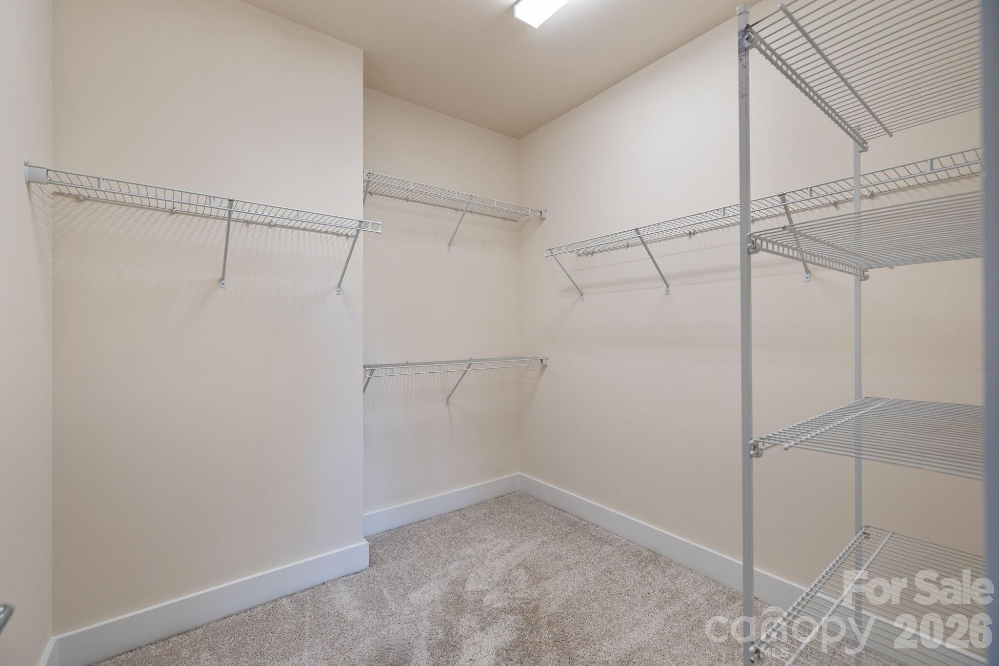 South Village - Residential