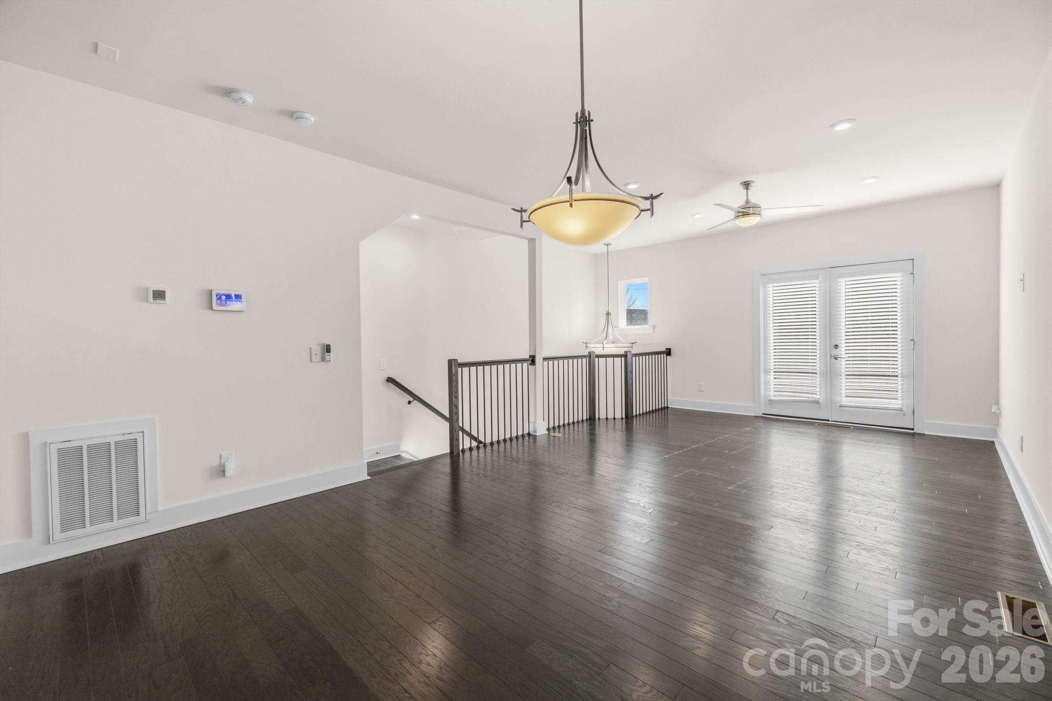 3822 Sky Haven Drive