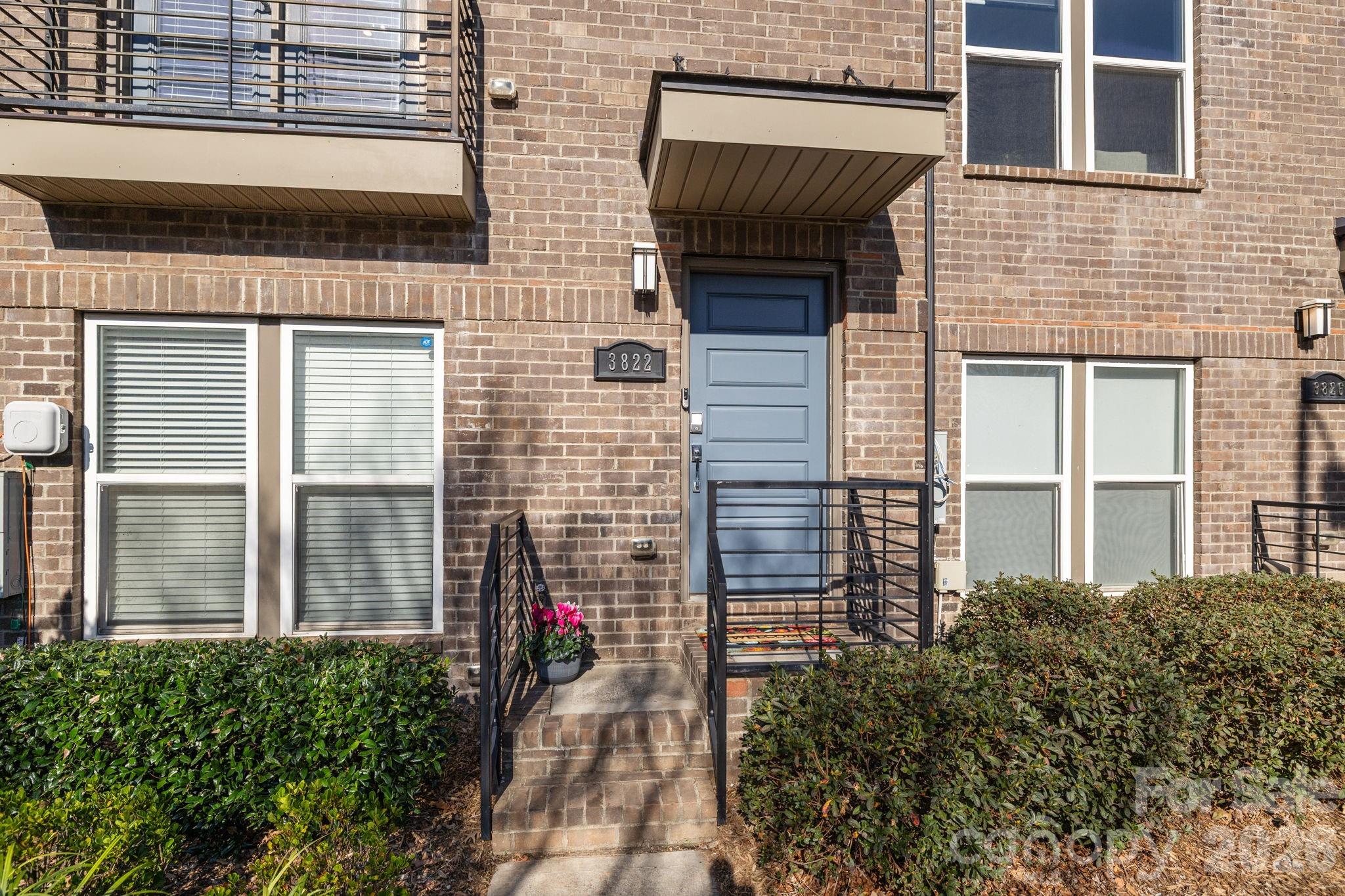 3822 Sky Haven Drive