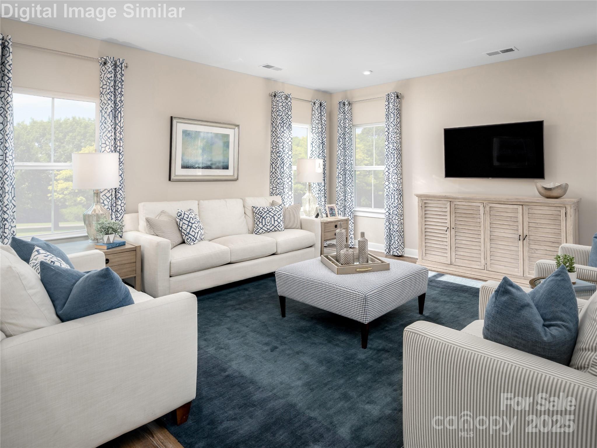 Villages Of Denver - Residential